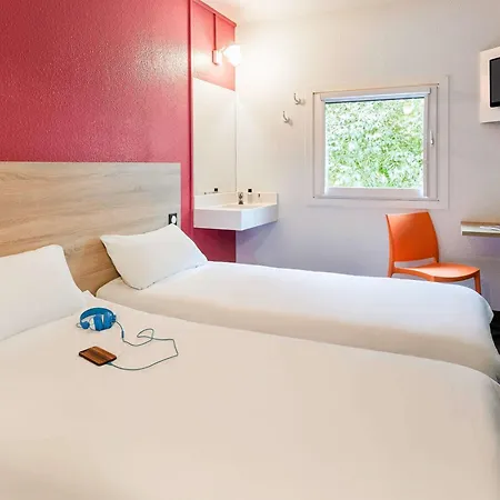 Hotel Hotelf1 Aix En Provence Sainte Victoire *